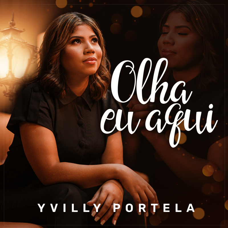 CAPA DA YVILLY PORTELA